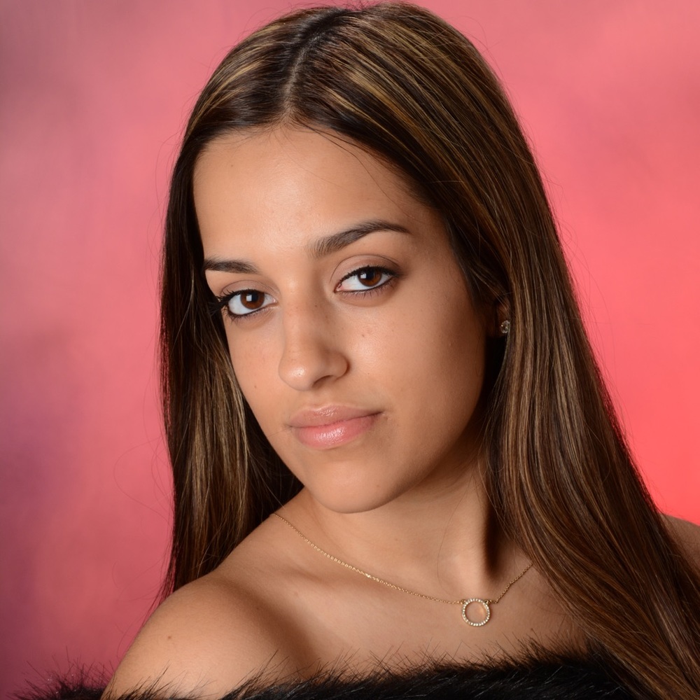 Meet your Posher, Madison